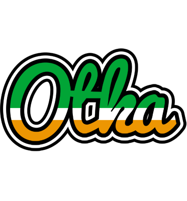 Otka ireland logo