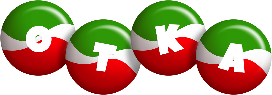 Otka italy logo