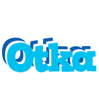 Otka jacuzzi logo