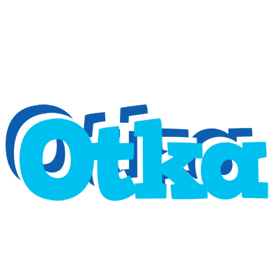 Otka jacuzzi logo