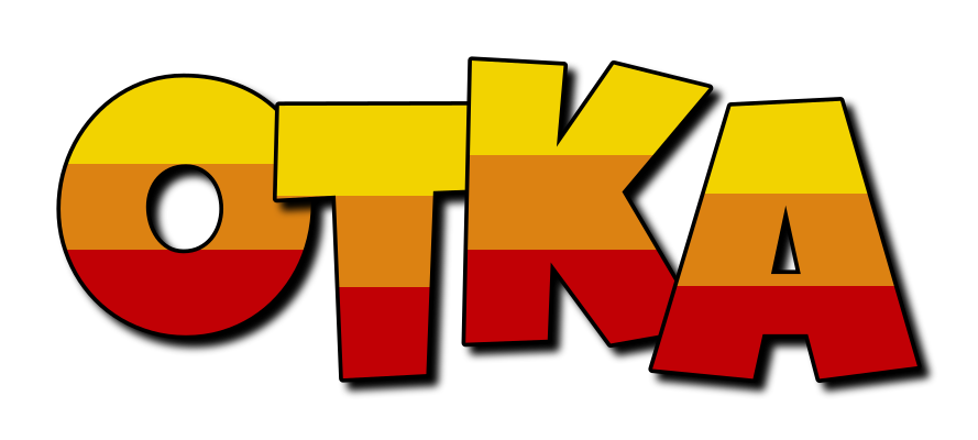 Otka jungle logo