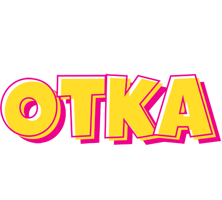 Otka kaboom logo