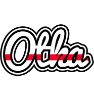 Otka kingdom logo