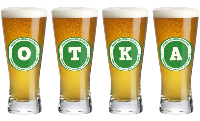 Otka lager logo