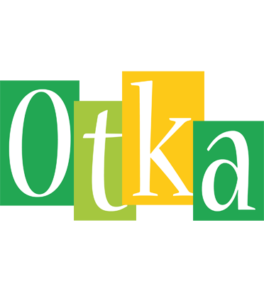 Otka lemonade logo
