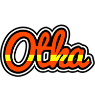 Otka madrid logo