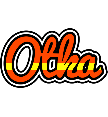 Otka madrid logo