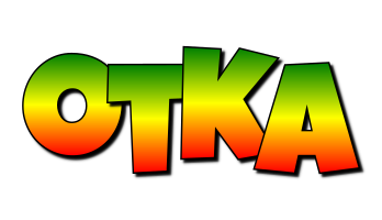 Otka mango logo