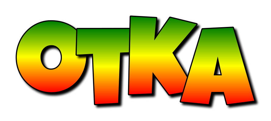 Otka mango logo