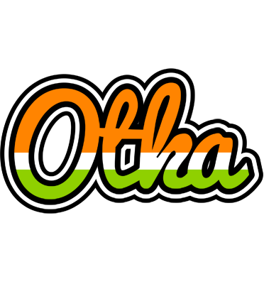Otka mumbai logo