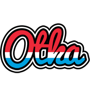 Otka norway logo