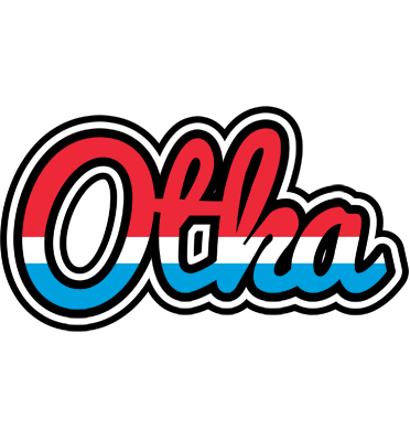 Otka norway logo