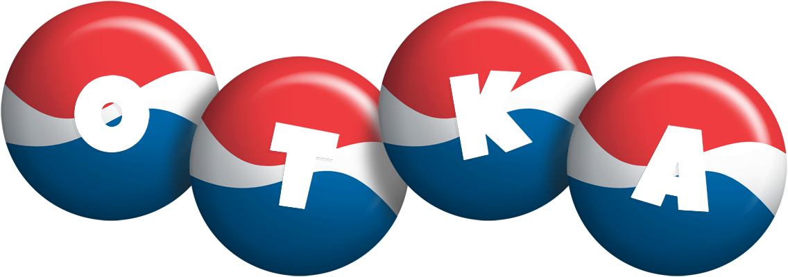 Otka paris logo