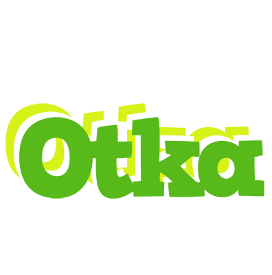 Otka picnic logo