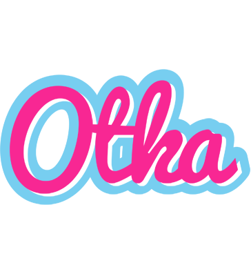 Otka popstar logo