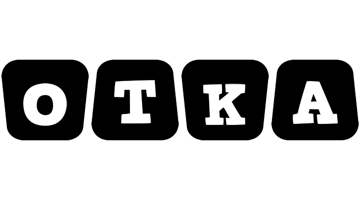 Otka racing logo