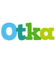 Otka rainbows logo