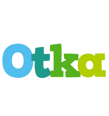 Otka rainbows logo