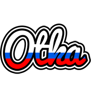Otka russia logo