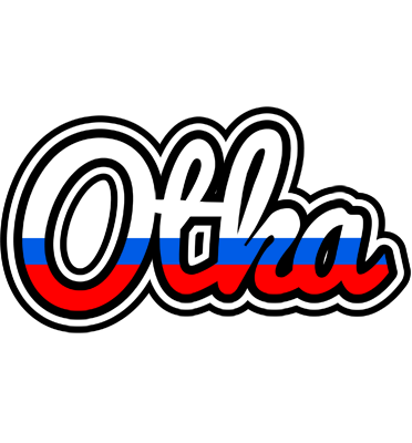 Otka russia logo