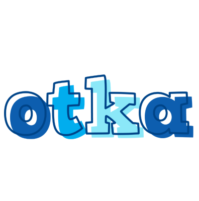 Otka sailor logo