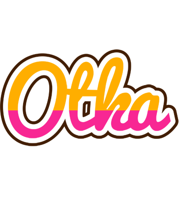 Otka smoothie logo