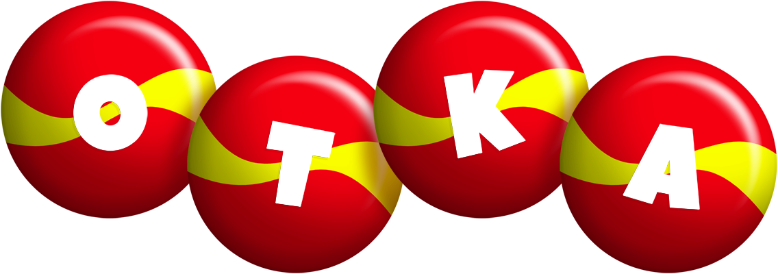 Otka spain logo