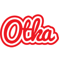 Otka sunshine logo