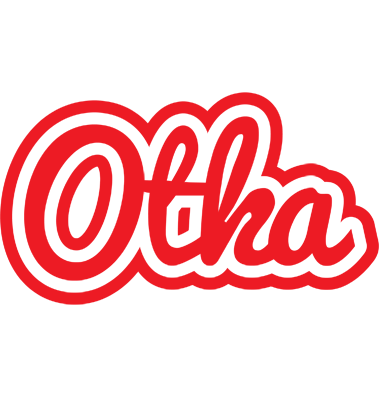 Otka sunshine logo