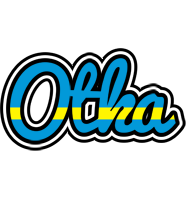 Otka sweden logo