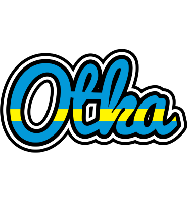 Otka sweden logo