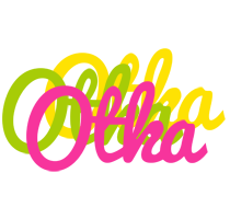 Otka sweets logo