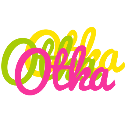 Otka sweets logo