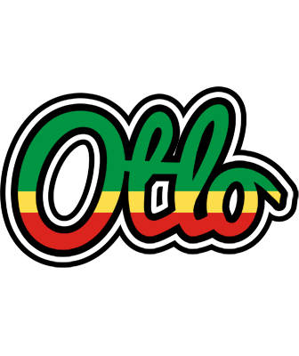 Otlo african logo