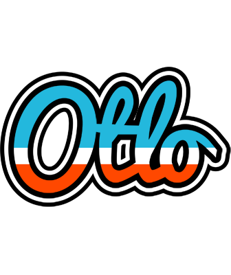 Otlo america logo