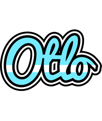 Otlo argentine logo