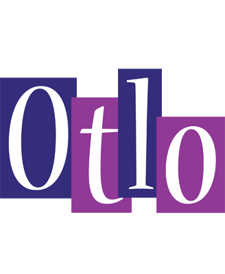 Otlo autumn logo
