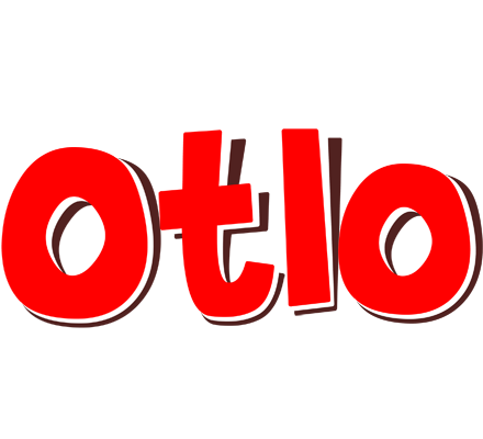 Otlo basket logo
