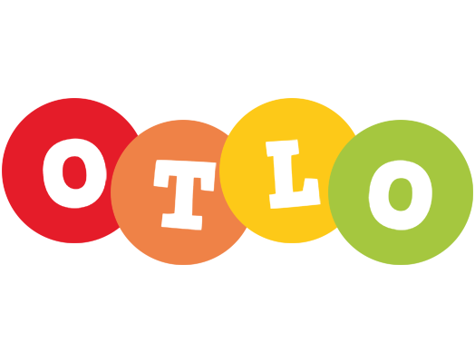 Otlo boogie logo