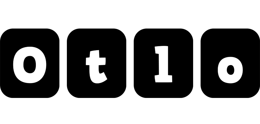 Otlo box logo