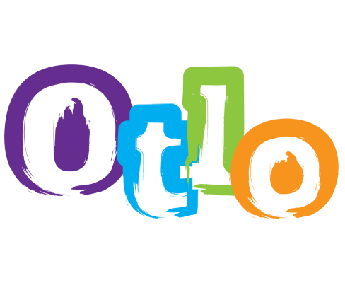 Otlo casino logo