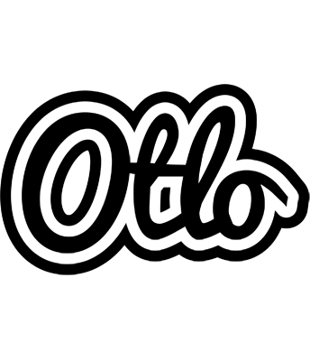 Otlo chess logo