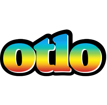 Otlo color logo