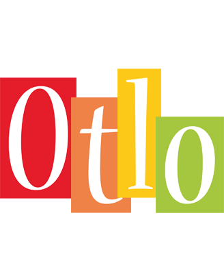 Otlo colors logo