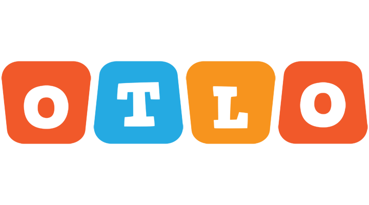 Otlo comics logo