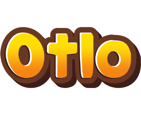 Otlo cookies logo