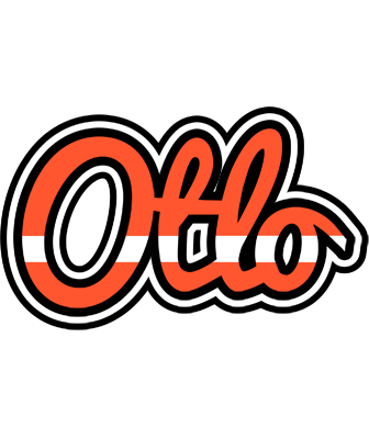 Otlo denmark logo