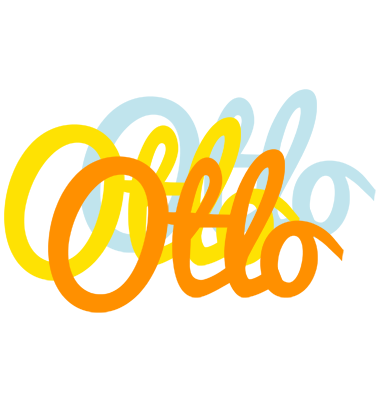Otlo energy logo