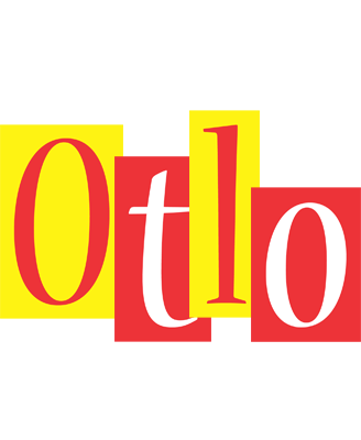 Otlo errors logo