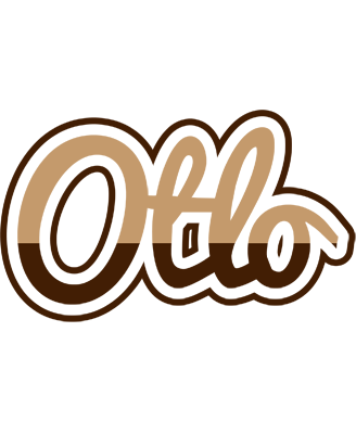 Otlo exclusive logo